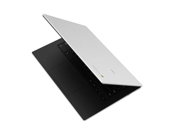 Galaxy Chromebook Go c