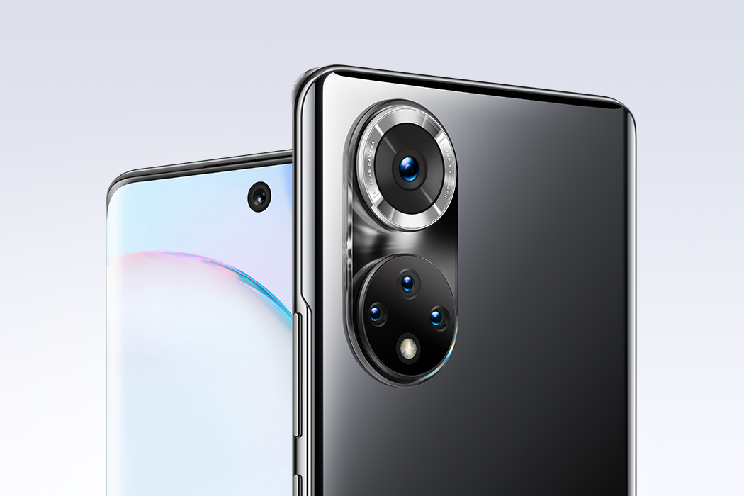 Honor 50 датчик приближения