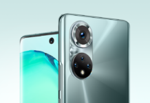 Here’s when HONOR 50, HONOR 50 Lite will get Android 12 update in global markets HONOR 50 Mo Yuqing Green