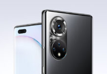 Honor to launch smartphones globally with support for Google Mobile Services (GMS) HONOR 50 Pro Bright Black Featured