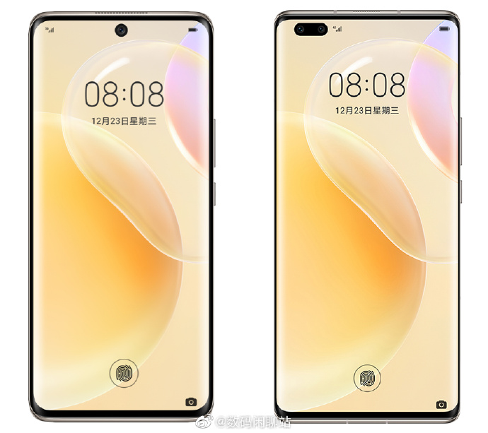 Honor 50 and Honor 50 Pro