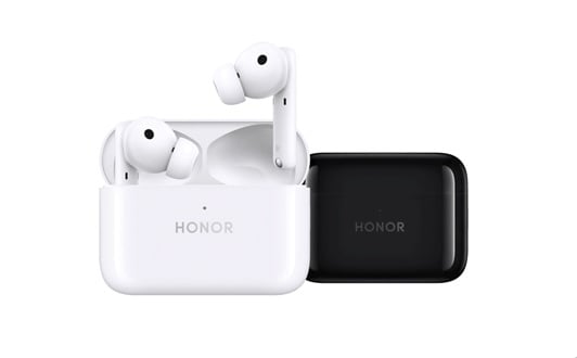 Honor Earbuds 2 SE colors