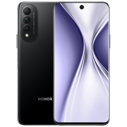 Honor X20 SE Magic Night Black