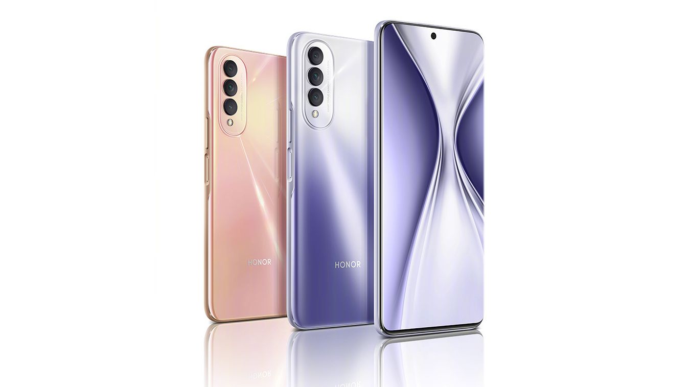 Honor X20 SE featured
