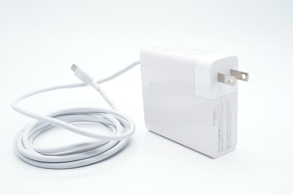 Huawei 135W Charger