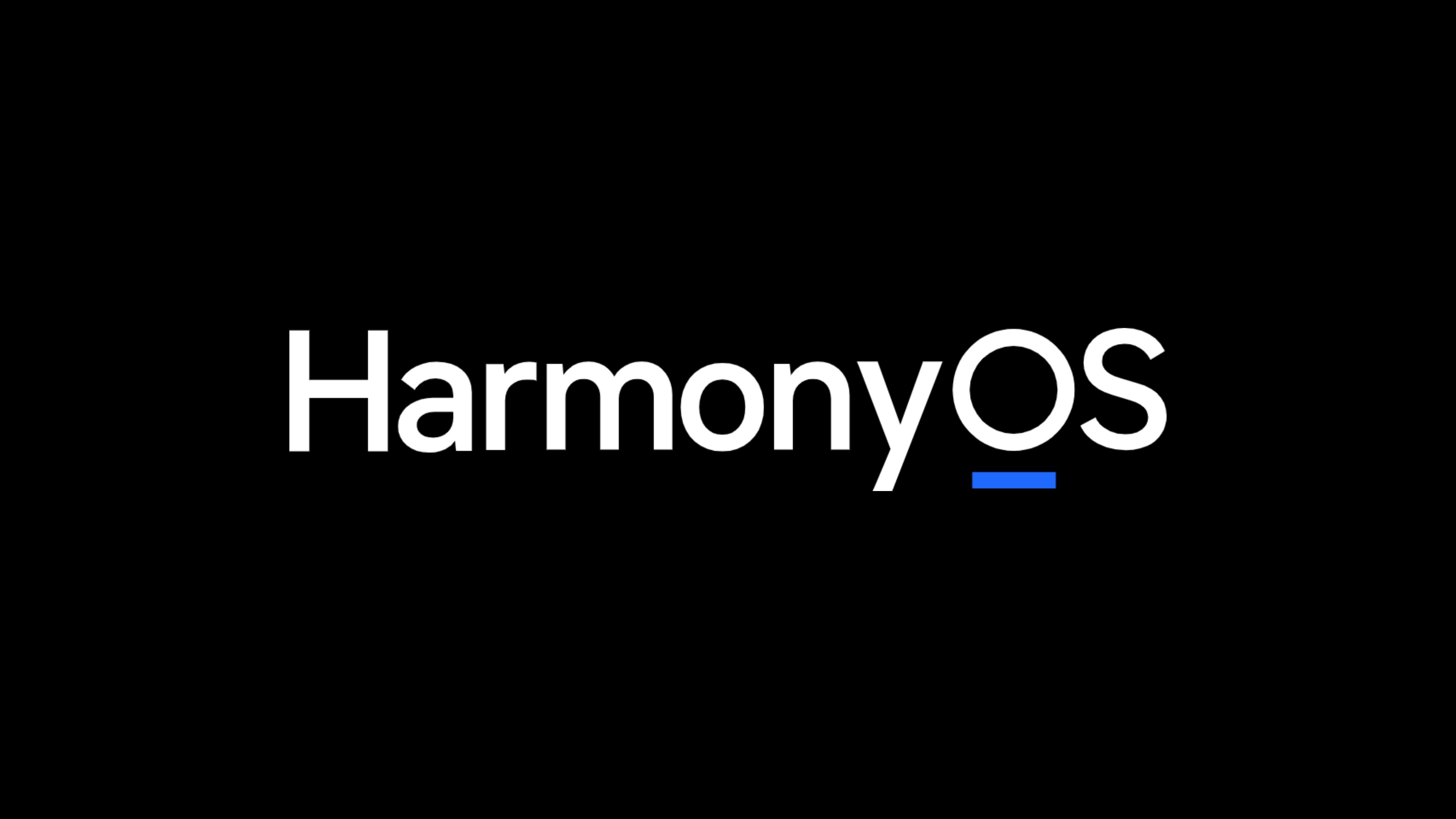 Huawei HarmonyOS Logo Featured