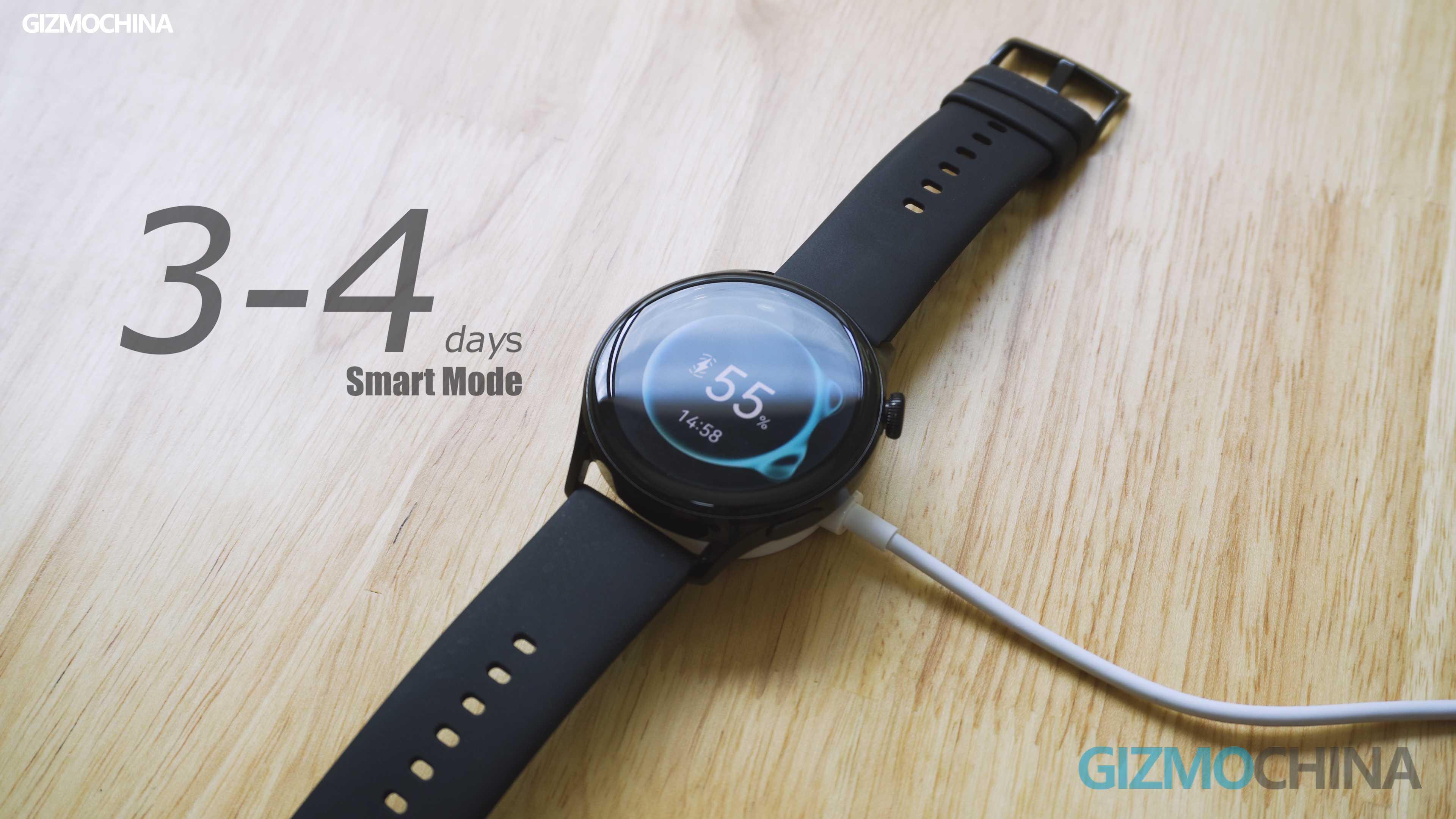 huawei smartwatch dq2