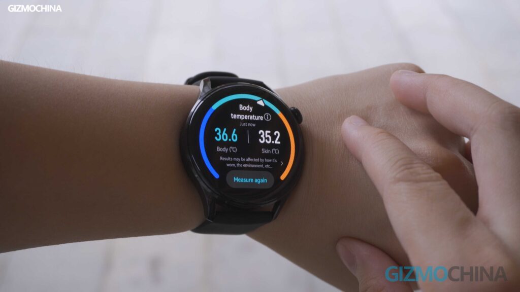 Huawei Watch 3 Review 08