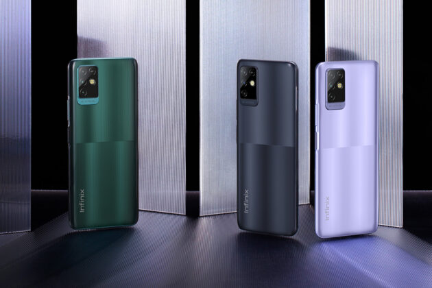 Infinix Note 10 Featured A