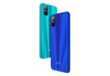Karbonn X21 launched in India with HD+ display and UNISOC SC9863 SoC Karbonn X21 Featured A