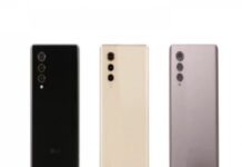 LG Velvet 2 Pro could have been a stellar flagship, reveals leaked promo materials LG Velvet 2 Pro leaked promo material