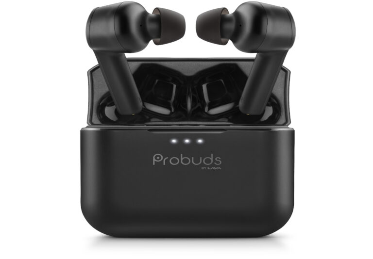 Lava Probuds is the Indian phone maker's first TWS Earbuds ...