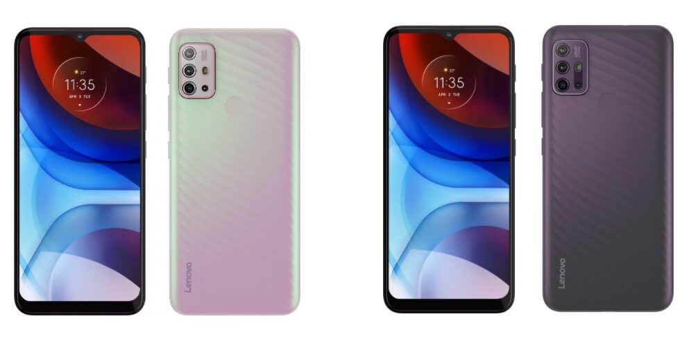 Lenovo K13 Note featured