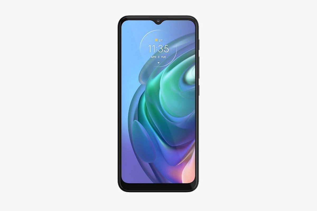 Lenovo K13 Pro and K13 have the same front design