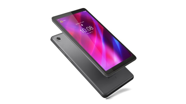 Lenovo Tab M7 3rd Gen Featured 01