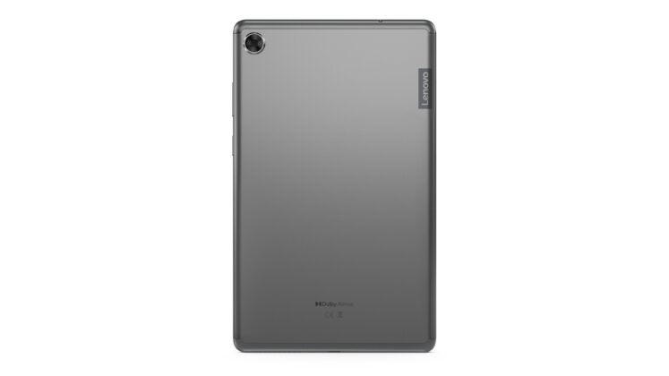 Lenovo Tab M8 3rd Gen Featured 02