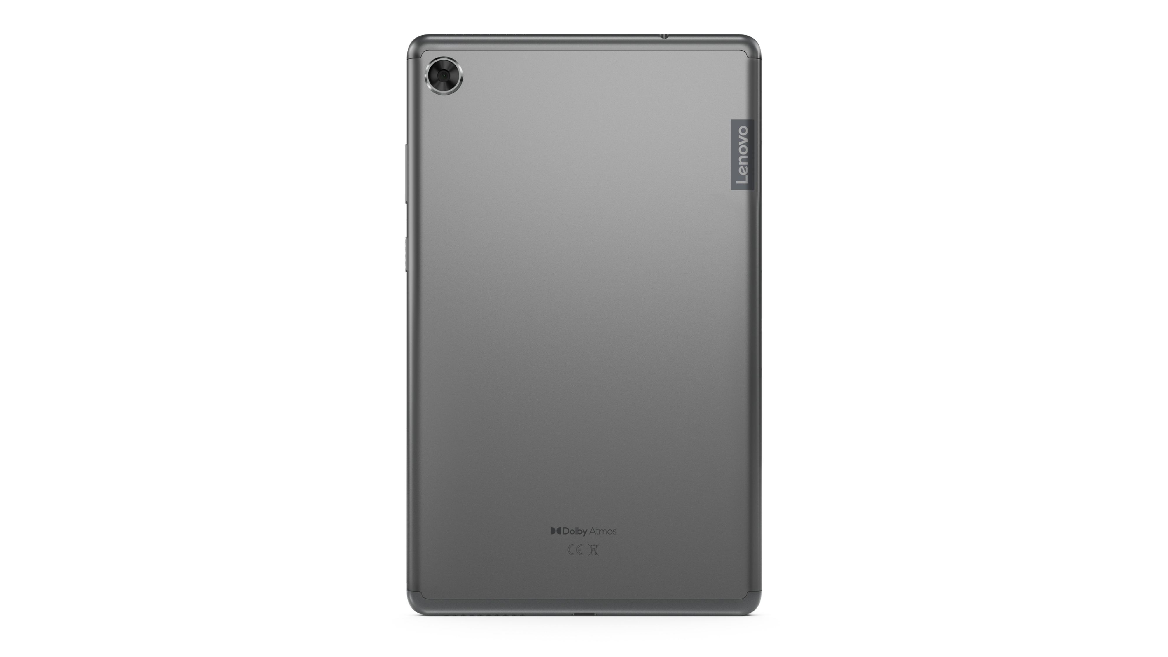 Lenovo announces 3rd Gen Tab M7, Tab M8 as the company's latest budget