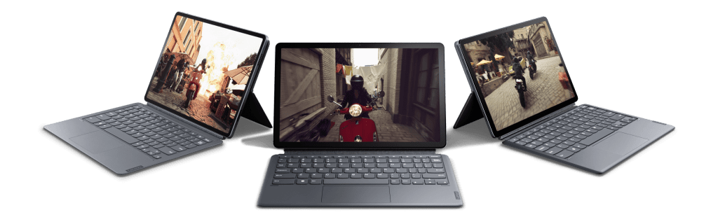 Lenovo Tab P11 series