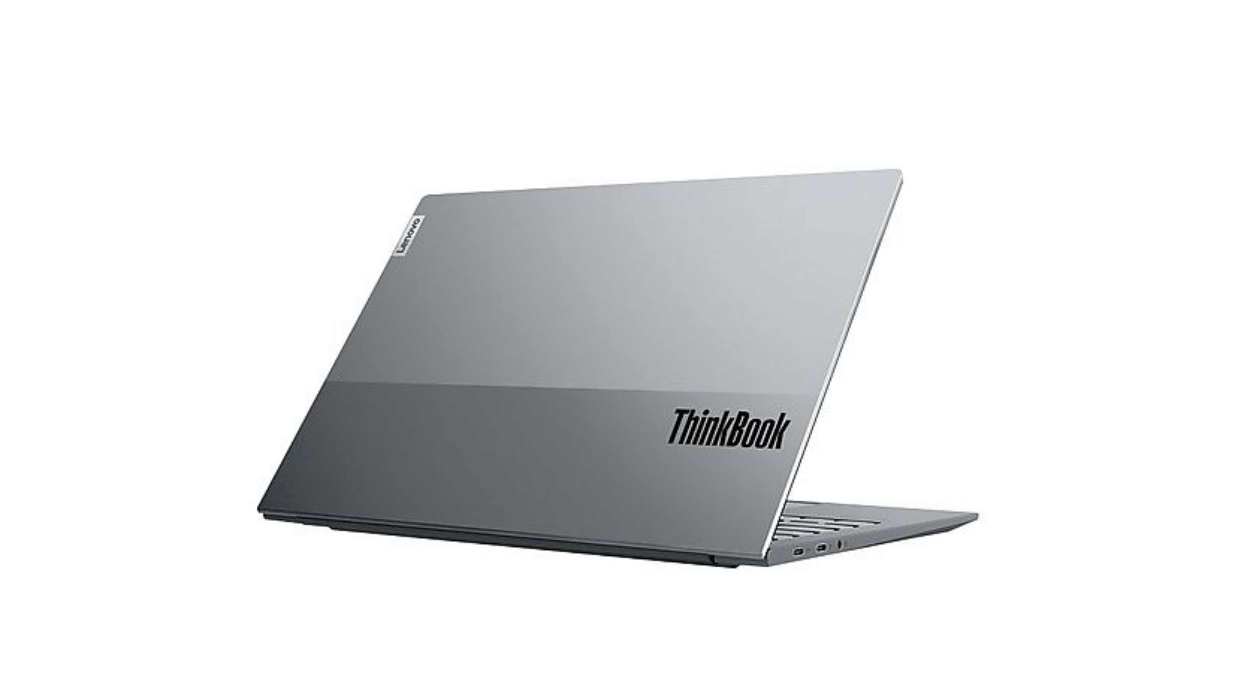 Lenovo ThinkBook 13x Dark Gray 01