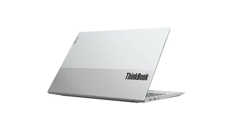 Lenovo ThinkBook 13x Silver 01