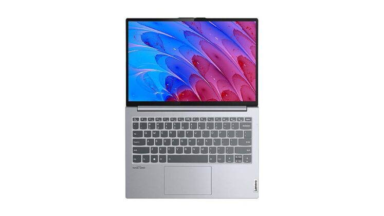 Lenovo ThinkBook 13x Silver 02