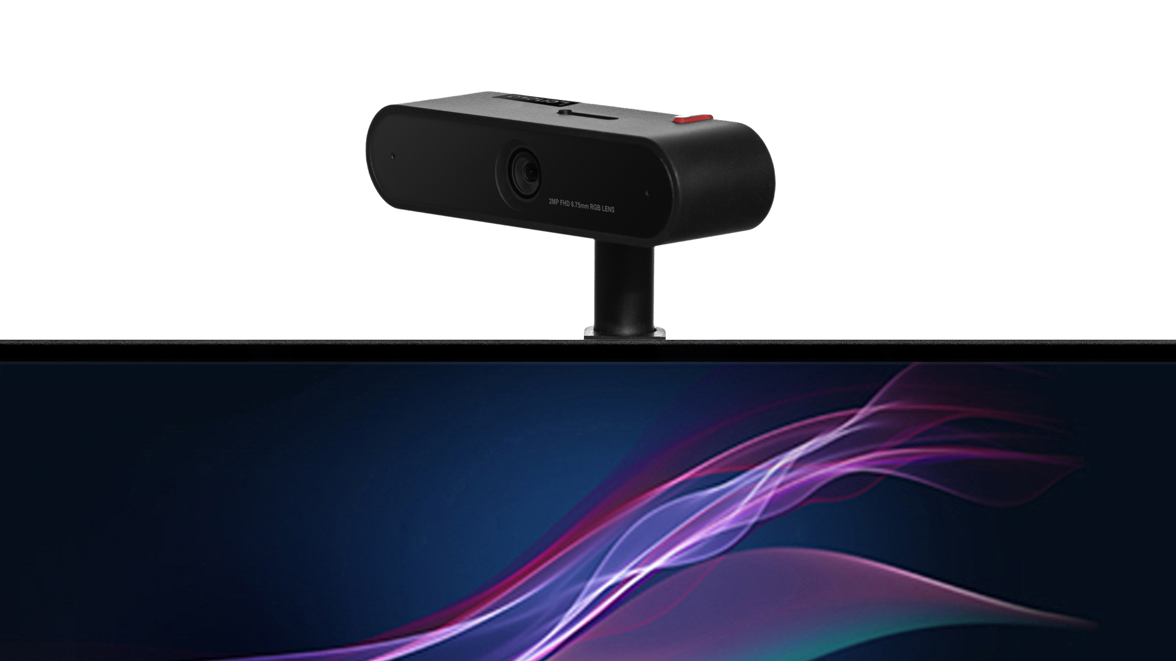 Lenovo ThinkVision MC50 Monitor Webcam
