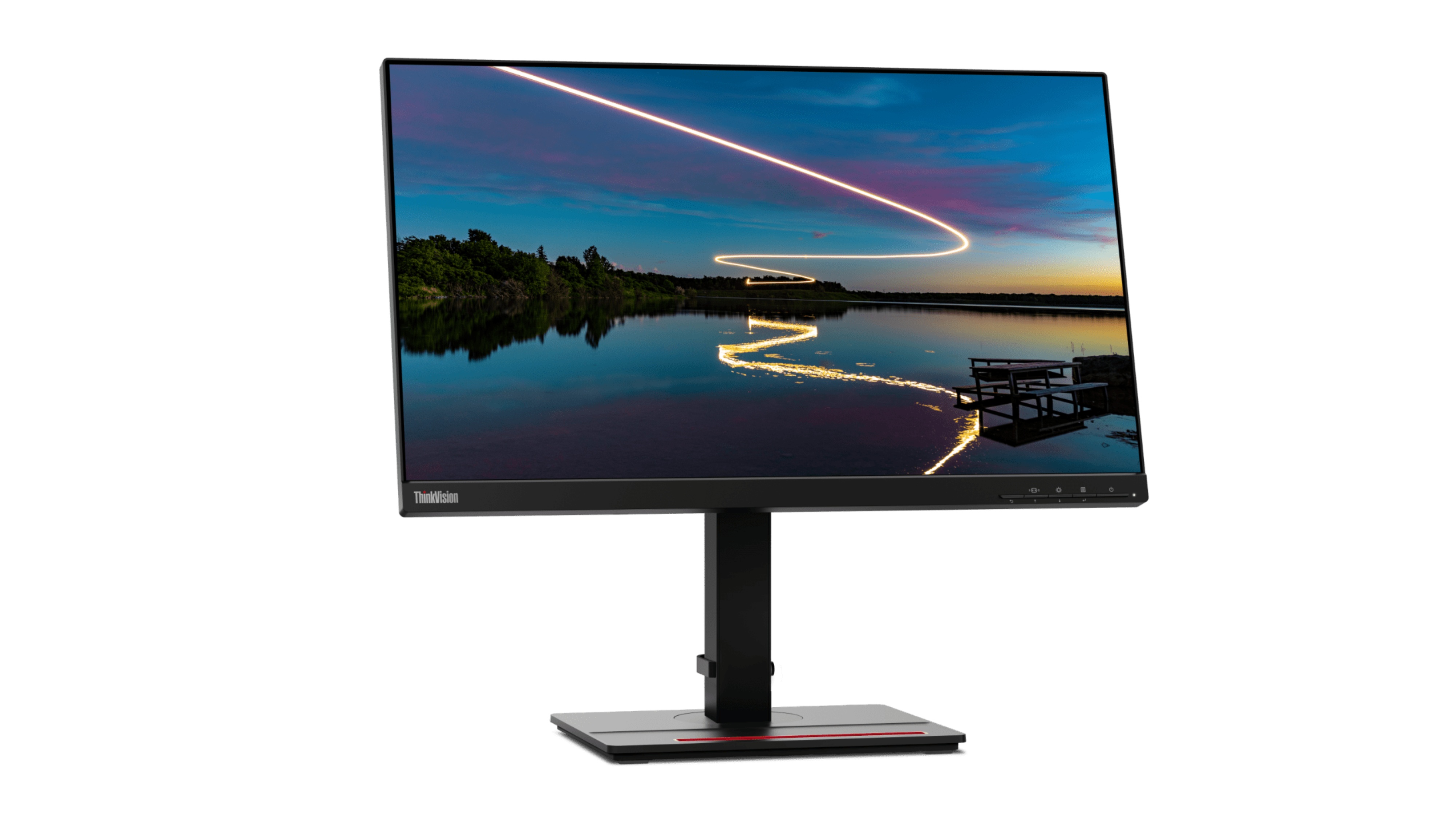 Lenovo ThinkVision T24m-20 Monitor