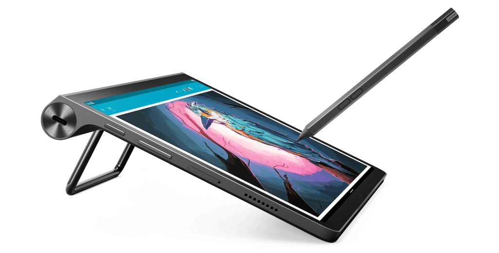 Lenovo announces YOGA Tab 13, Yoga Tab 11, and Tab P11 Plus trio of tablets  - Gizmochina