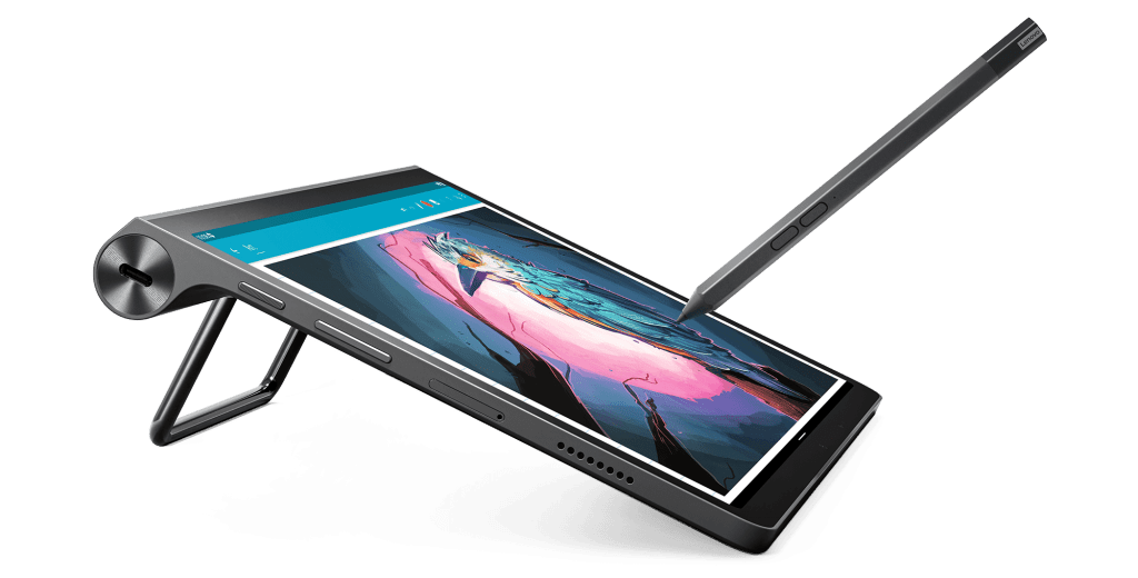 Lenovo announces YOGA Tab 13, Yoga Tab 11, and Tab P11 Plus trio