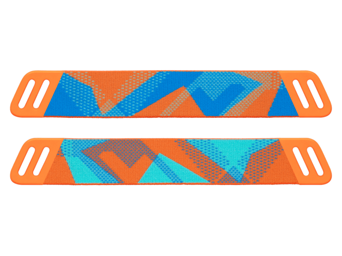Logitech headband straps