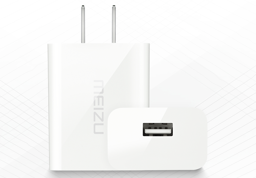 Meizu 45W SuperCharger Adapter 01