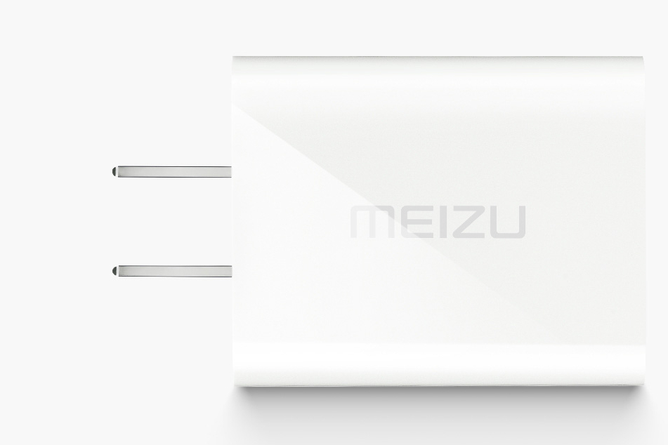 Meizu 45W SuperCharger Adapter 02