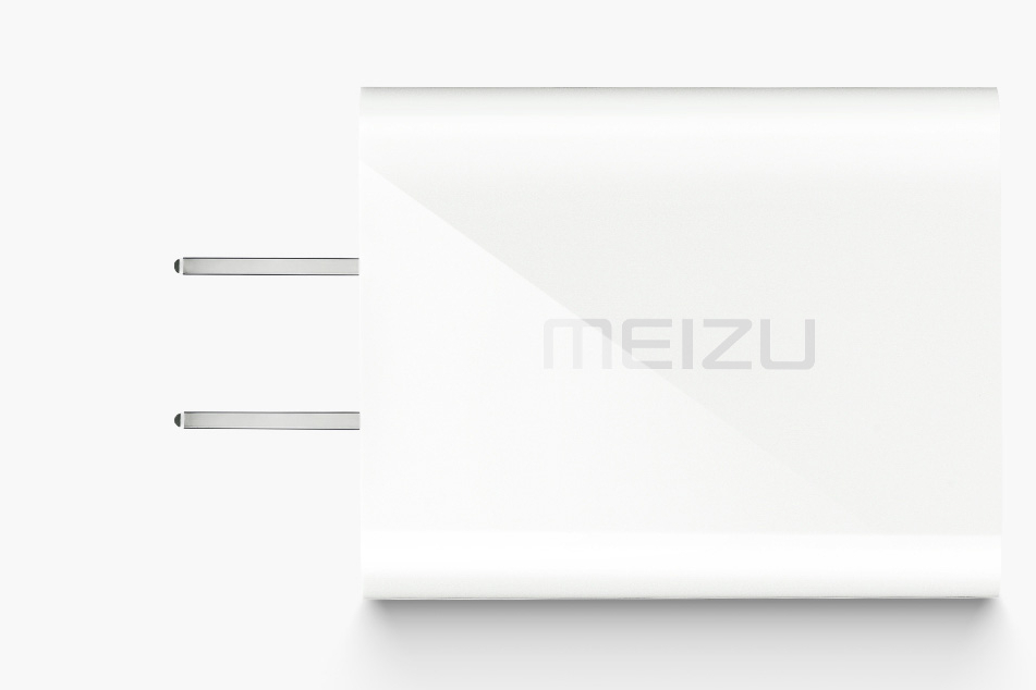 Meizu 45W SuperCharger Adapter 02