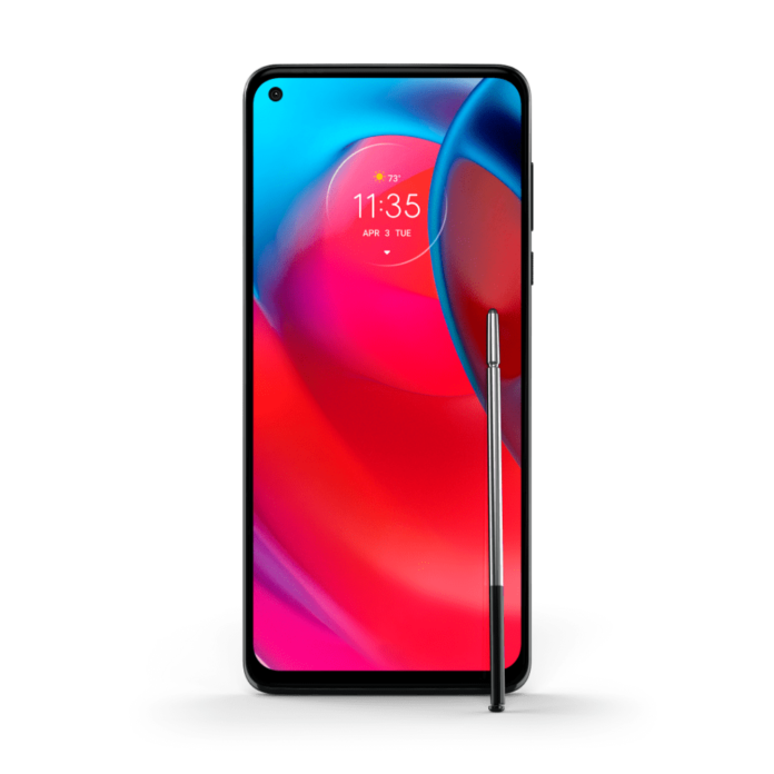 Moto G Stylus 5G powered by Snapdragon 480 5G launched in the US for