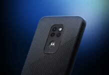 Motorola Defy rugged phone with 5,000mAh battery approved in Brazil Motorola Defy 2021 official renders