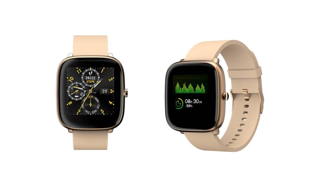 noise colorfit nav smart watch flipkart