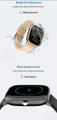 noise colorfit pro charger flipkart