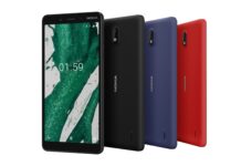 Nokia 1 Plus receives Android 11 Go Edition update Nokia 1 Plus Featured