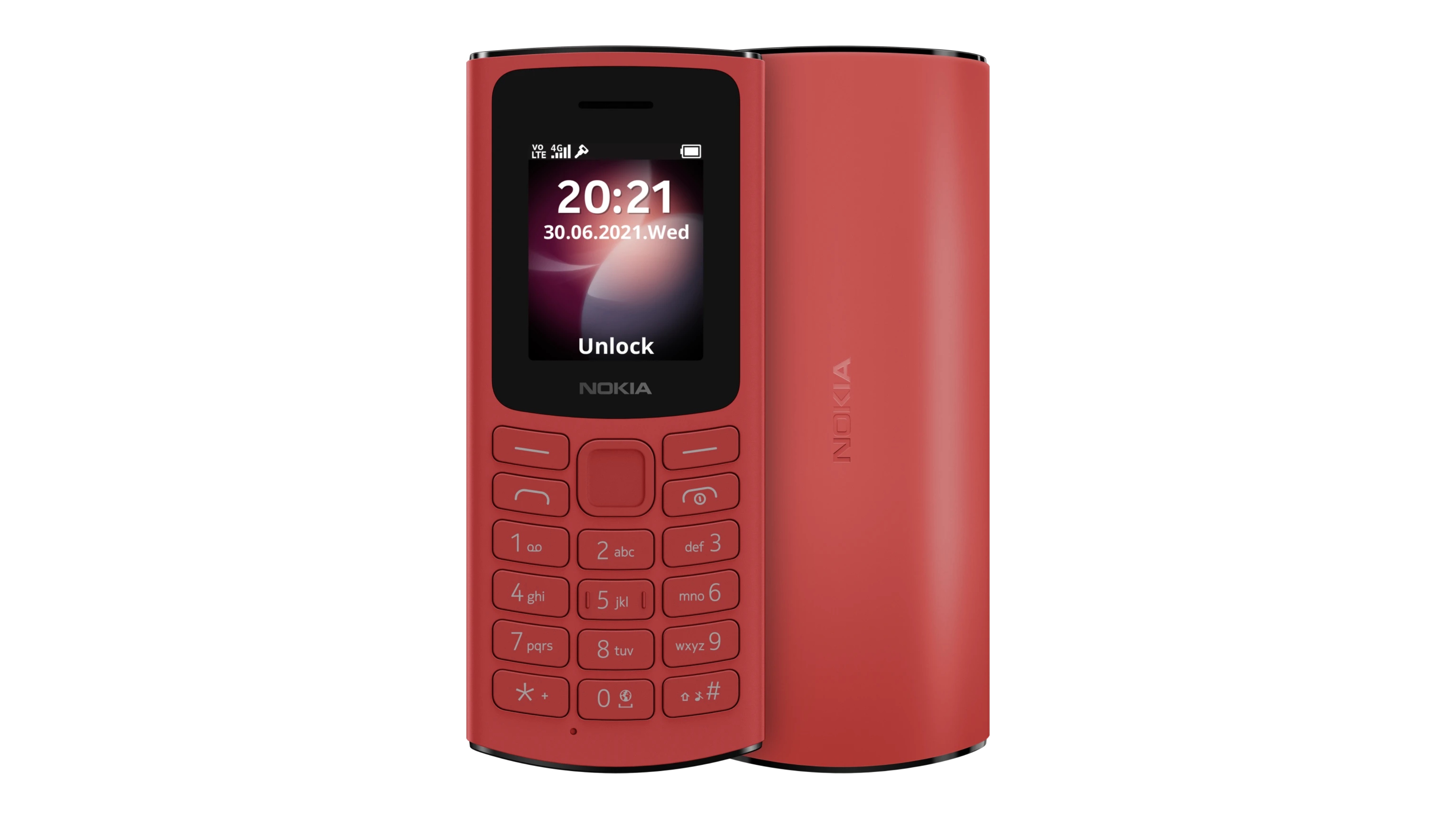 nokia pebble