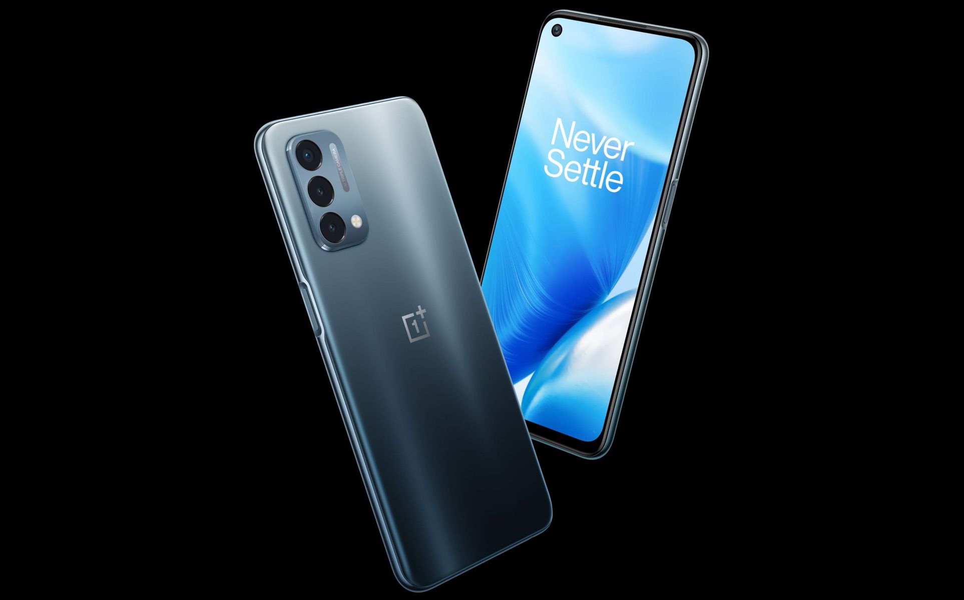 OnePlus Nord N200 