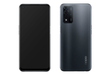OPPO A93s 5G specifications and pricing leaked OPPO A93s 5G