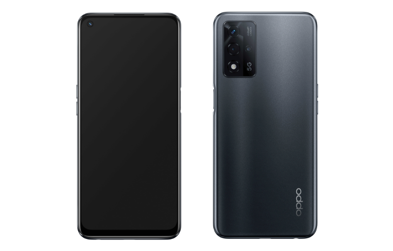 OPPO A93s 5G