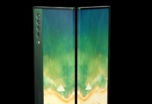 OPPO patents a cutting edge Dual-sided phone with a Wrap-around display Oppo files a Patent for its Dual-sided Phone with Wrap-around display