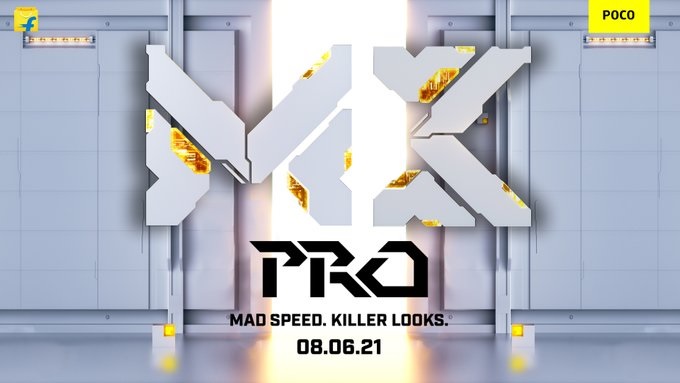 POCO M3 Pro India launch