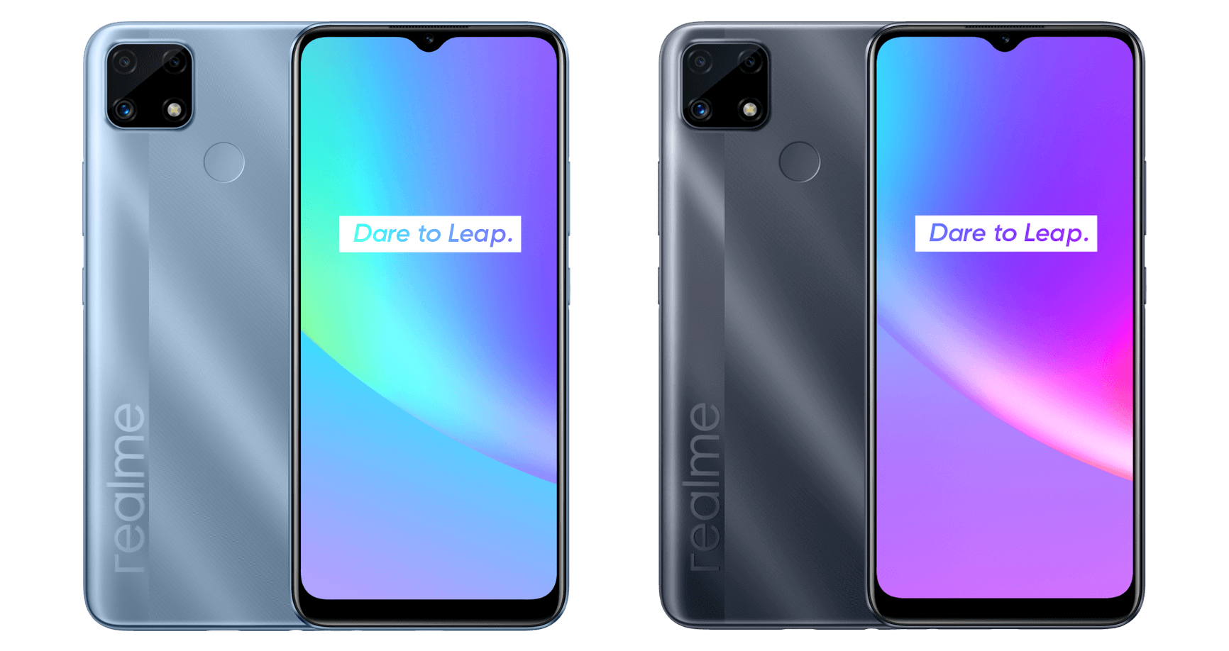 Realme C25s