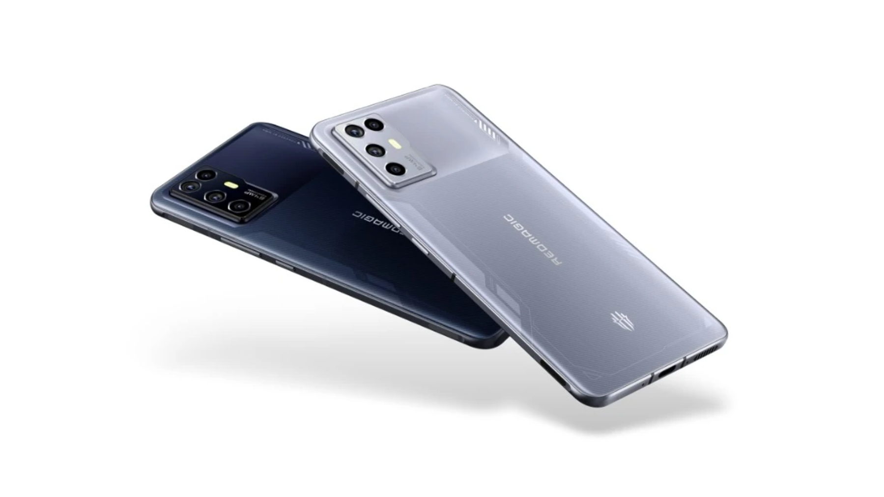 RedMagic 6R pre-orders date and pricing confirmed for Europe, US ...