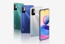 Redmi Note 10T gets a quiet launch in Russia but you should skip it Redmi Note 10T featured