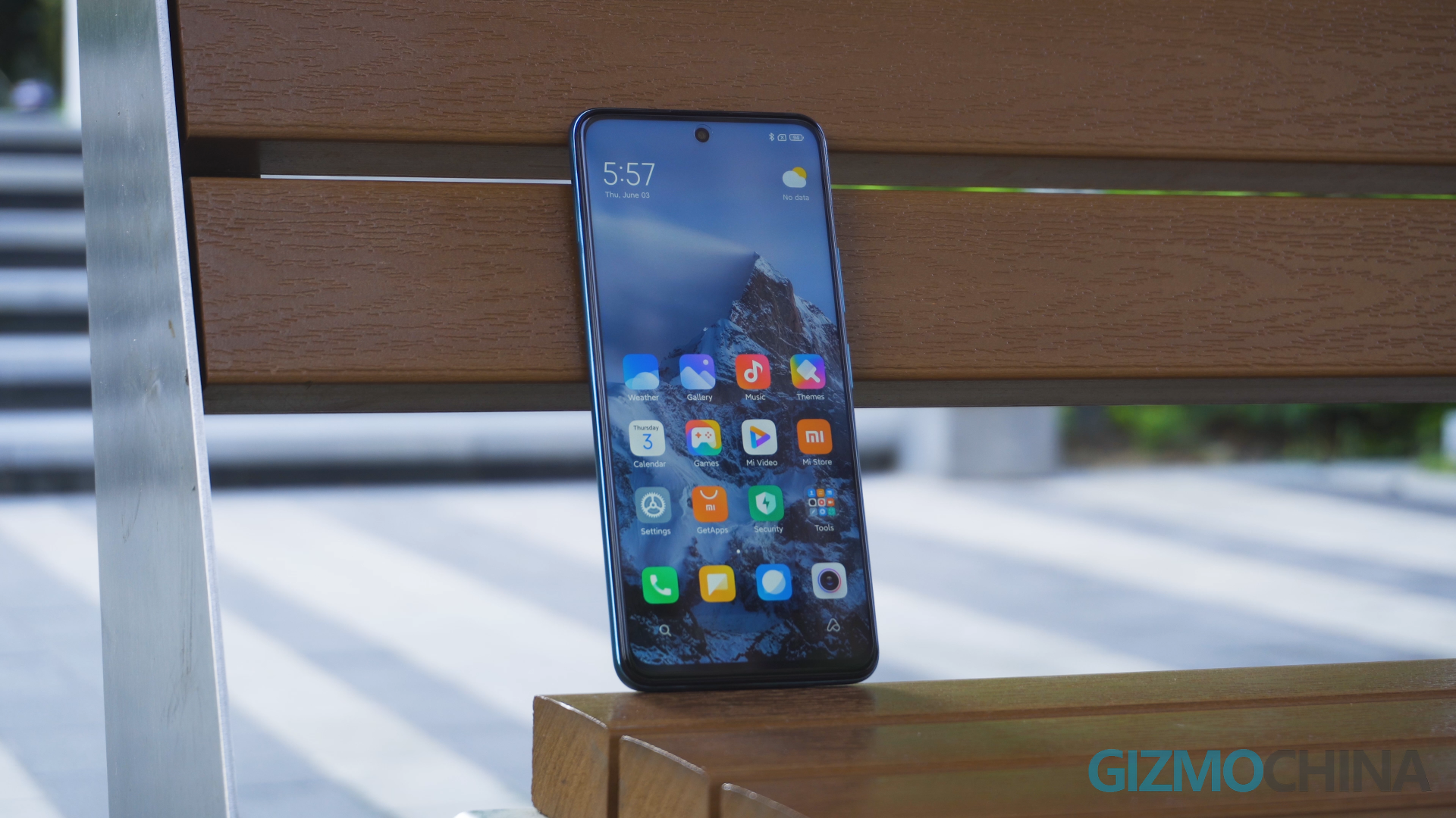 Redmi Note 10 Pro review