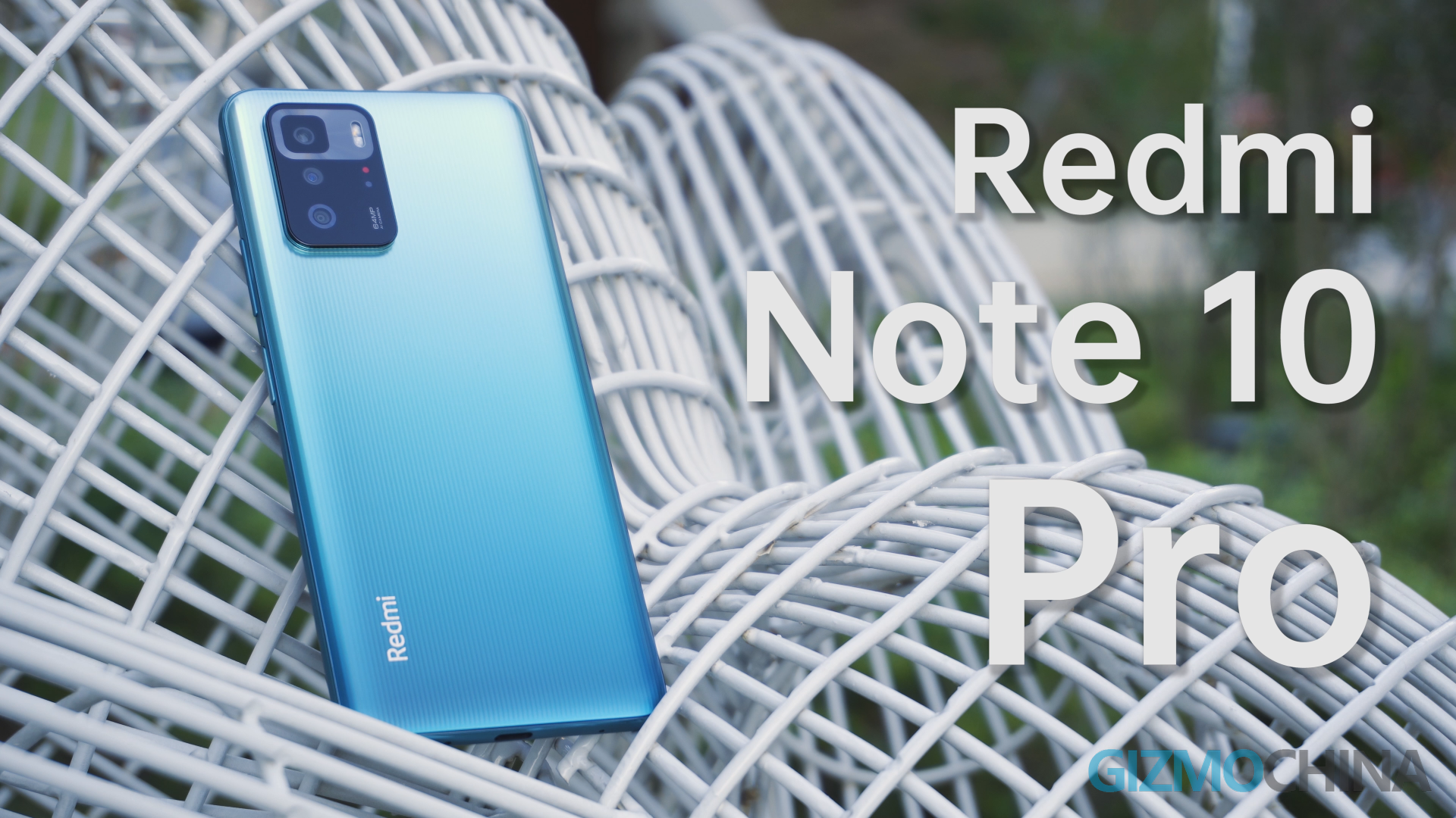 Xiaomi Redmi Note 10 Pro 4G - Specs, Price, Reviews, and Best Deals