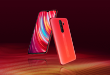 Redmi Note 8 Pro, POCO F2 Pro get MIUI 12.5 update Redmi Note 8 Pro Coral Orange Featured